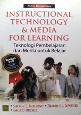 Instructional Technology & Media For Learning