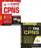 PAKET Special Offer CPNS