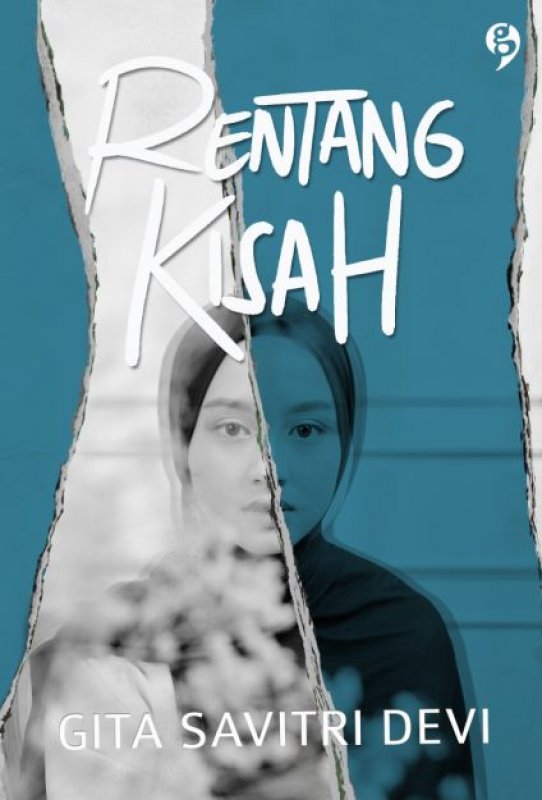 Cover Buku Rentang Kisah (Promo Best Book)