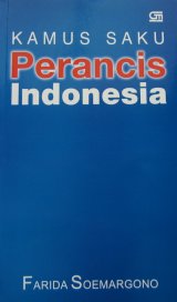 Kamus Saku Perancis - Indonesia