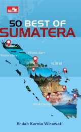 50 Best of Sumatera