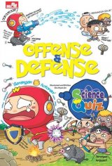 Science Quiz : Offense And Defense