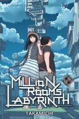 Million Rooms Labyrinth (First)