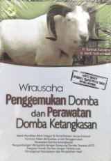 Wirausaha Penggemukan Domba Dan Perawatan Domba Ketangkasan (Disc 50%)