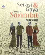 Serasi Dan Gaya Dengan Sarimbit Muslim (Disc 50%)