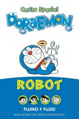 Cerita Spesial Doraemon : Robot