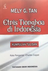 Etnis Tionghoa di Indonesia
