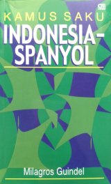 Kamus Saku Indonesia-Spanyol
