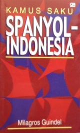 Kamus Saku Spanyol-Indonesia