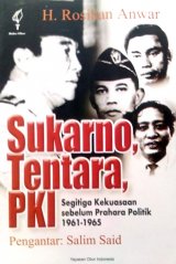 Sukarno, Tentara, PKI (Disc 50%)