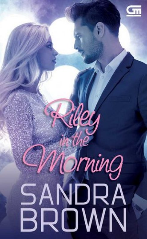 Cover Buku Riley In The Morning