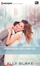 Harlequin: Persyaratan Cinta Sang CEO (The Rules of Engagement)