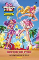 Barbie Video Game Hero: Berlomba Meraih Bintang (Race for the Stars)