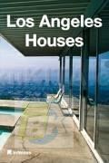 Cover Buku Los Angeles Houses