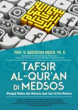 Tafsir Al-Quran di Medsos: Mengaji Makna dan Rahasia Ayat Suci di Era Media Sosial