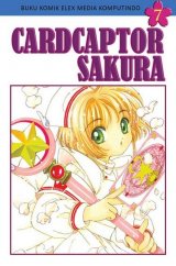 Cardcaptor Sakura 07 (Terbit Ulang)