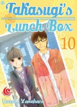 LC: Takasugis Lunch Box 10