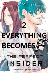 Everything Becomes F : The Perfect Insider 02 - Tamat