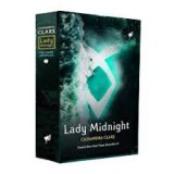Lady Midnight : The Dark Artifices #1 [PF]