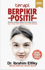 Terapi Berpikir Positif (New Edition)