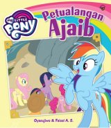 My Little Pony: Petualangan Ajaib