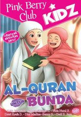 PBC Kidz: Al-Quran Untuk Bunda