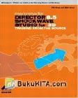 Cover Buku Macromedia Director 8.5 Shockwave Studio For 3D Training From The Source