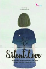 Silent Love [Edisi TTD]