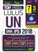 TOP MODUL LULUS UN SMA IPS 2018