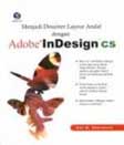 Cover Buku Menjadi Desainer Layout Dengan Adobe Indesign CS