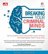 Breaking Your Criminal Minds