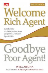Welcome Rich Agent, Goodbye Poor Agent (Special Edition)