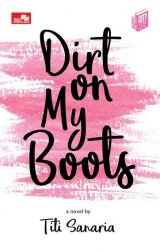 CITY LITE: Dirt on My Boots