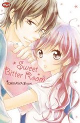 Sweet Bitter Room