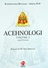 Acehnologi Vol 2 Dari 6 Volume