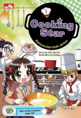 Cooking Star 1