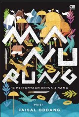 Manurung - Puisi