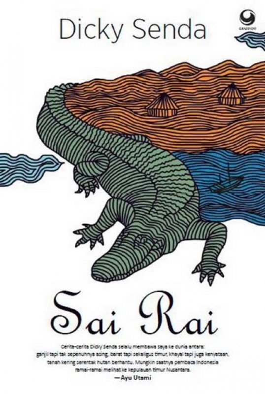 Cover Buku Sai Rai