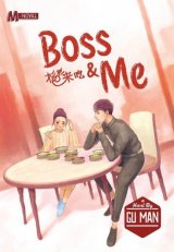 Boss & Me [Free 1 buah collectible card (isi 3 pcs)]