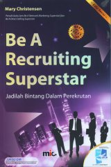 Be A Recruting Superstar: Jadilah Bintang Dalam Perekrutan