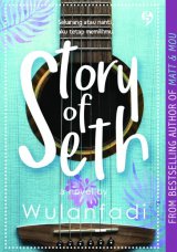 Story of Seth [Edisi TTD + Sticker]