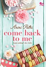 Come Back To Me (Edisi Revisi)