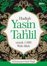 HADIAH YASIN & TAHLIL UNTUK 1.000 WALI ALLAH