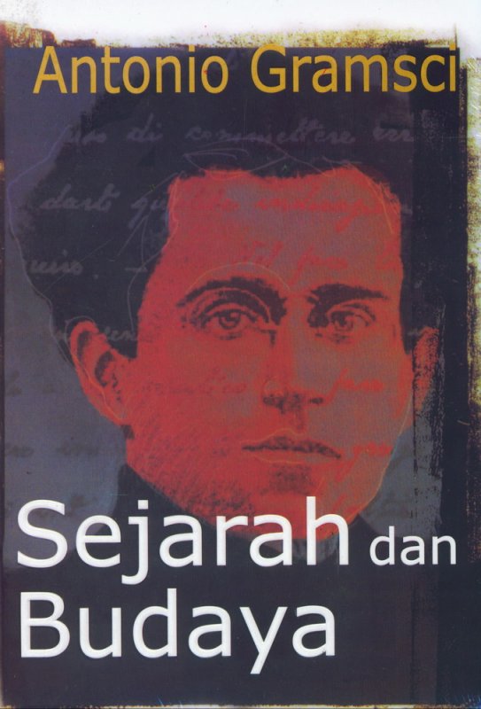 Cover Buku Sejarah dan Budaya
