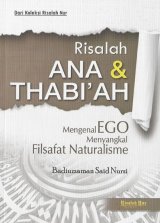 RISALAH ANA & THABI