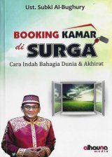 Booking Kamar Di Surga