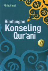 Bimbingan Konseling Qurani Jilid 2
