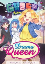 Ghost School Days: Drama Queen (Rep)