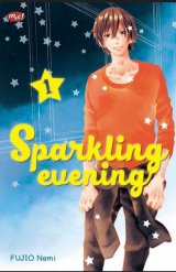 Sparkling Evening 01