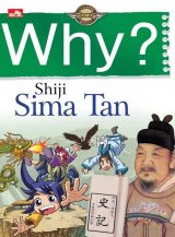 Why? seri teori tokoh dunia: Shiji (Sima Tan)